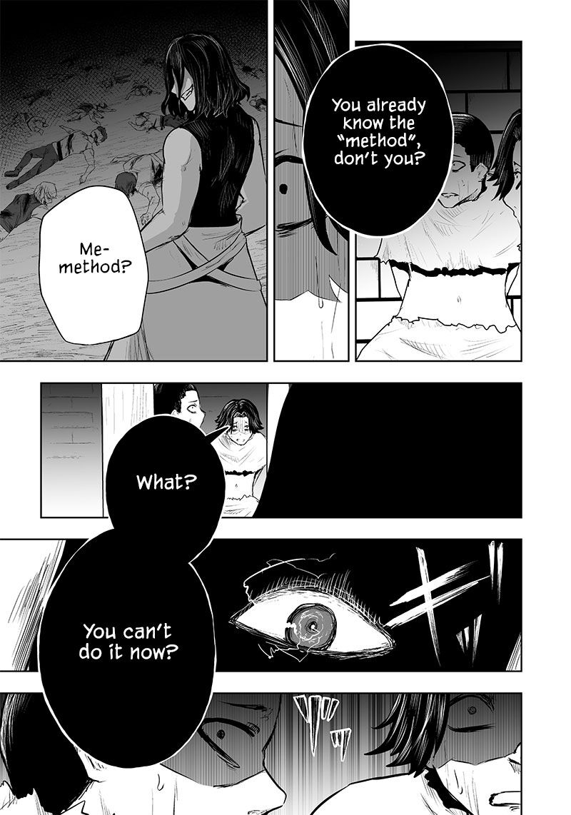 Ore Dake Fuguu Skill No Isekai Shoukan Hangyakuki Saijaku Skill Kyuushuu Ga Subete O Nomikomu Made Chapter 40 Page 16