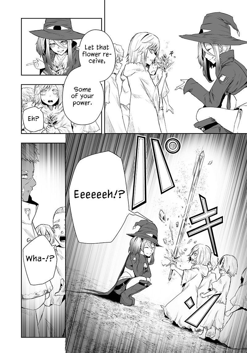 Ore Dake Fuguu Skill No Isekai Shoukan Hangyakuki Saijaku Skill Kyuushuu Ga Subete O Nomikomu Made Chapter 42 Page 15