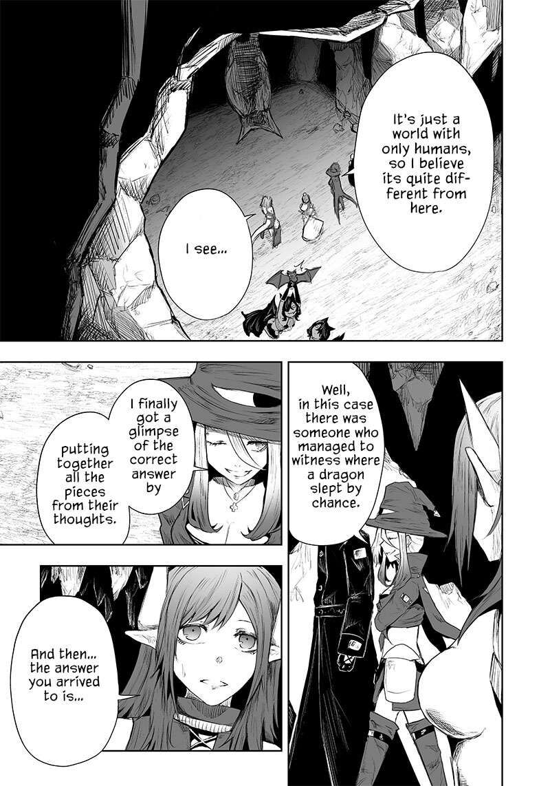 Ore Dake Fuguu Skill No Isekai Shoukan Hangyakuki Saijaku Skill Kyuushuu Ga Subete O Nomikomu Made Chapter 45 Page 4