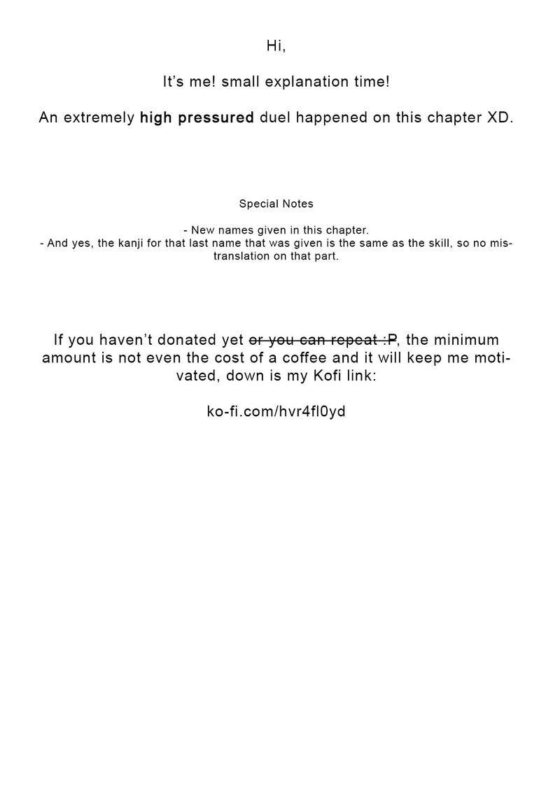 Ore Dake Fuguu Skill No Isekai Shoukan Hangyakuki Saijaku Skill Kyuushuu Ga Subete O Nomikomu Made Chapter 46 Page 1