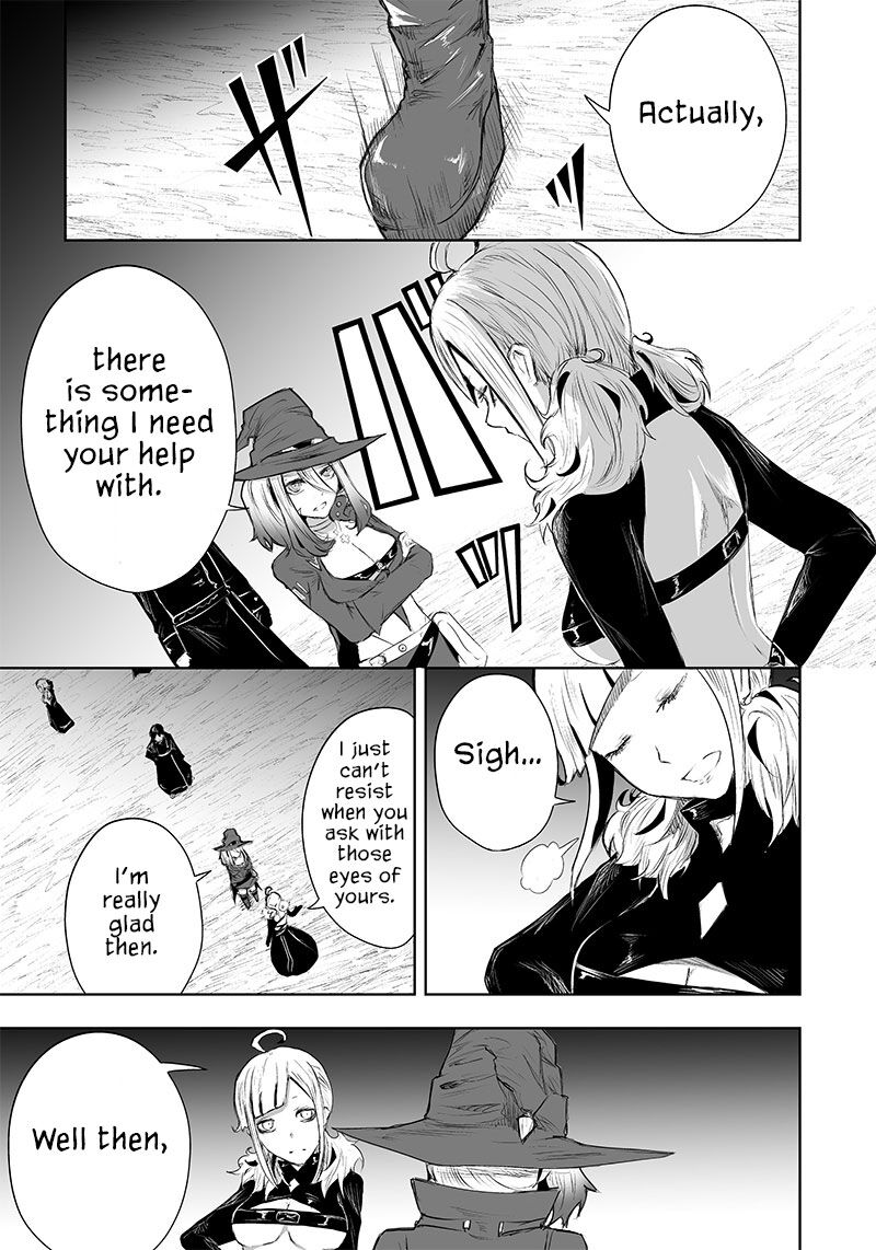 Ore Dake Fuguu Skill No Isekai Shoukan Hangyakuki Saijaku Skill Kyuushuu Ga Subete O Nomikomu Made Chapter 46 Page 16