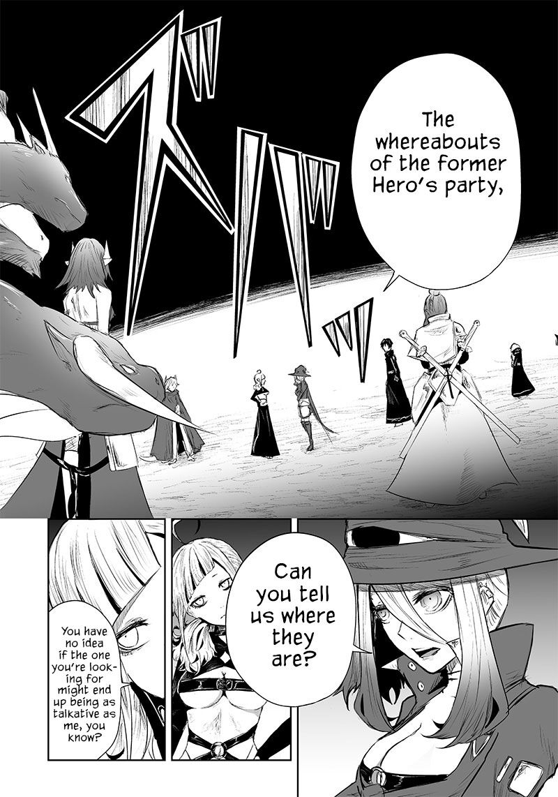 Ore Dake Fuguu Skill No Isekai Shoukan Hangyakuki Saijaku Skill Kyuushuu Ga Subete O Nomikomu Made Chapter 46 Page 17