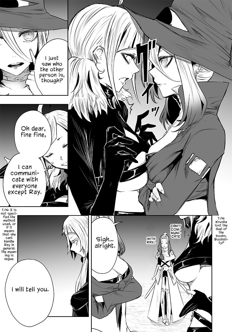 Ore Dake Fuguu Skill No Isekai Shoukan Hangyakuki Saijaku Skill Kyuushuu Ga Subete O Nomikomu Made Chapter 46 Page 18