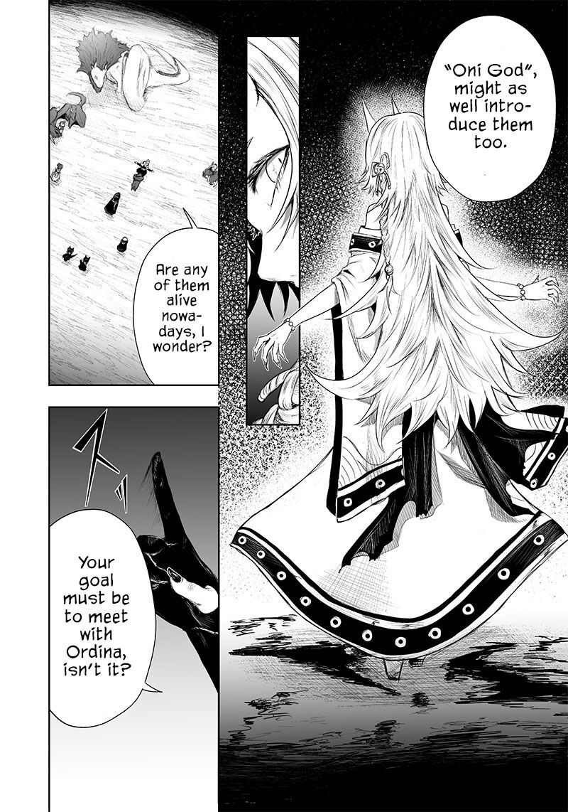 Ore Dake Fuguu Skill No Isekai Shoukan Hangyakuki Saijaku Skill Kyuushuu Ga Subete O Nomikomu Made Chapter 46 Page 20