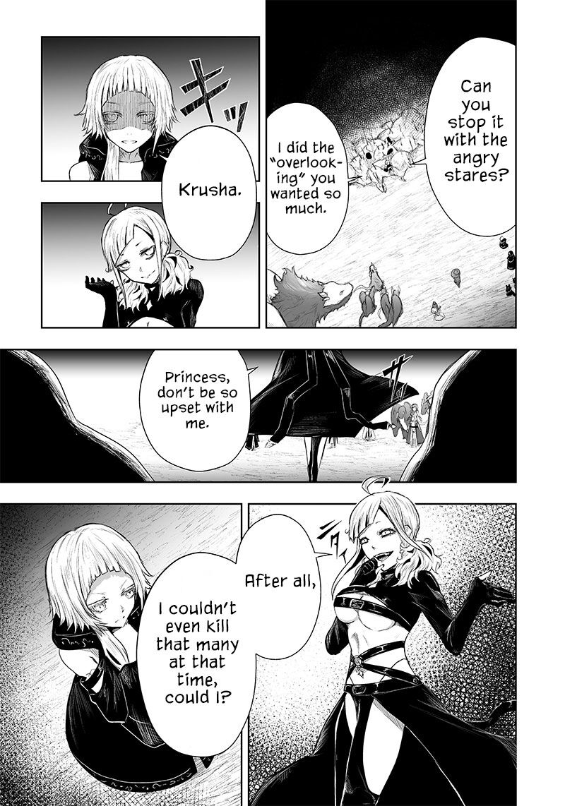 Ore Dake Fuguu Skill No Isekai Shoukan Hangyakuki Saijaku Skill Kyuushuu Ga Subete O Nomikomu Made Chapter 46 Page 4