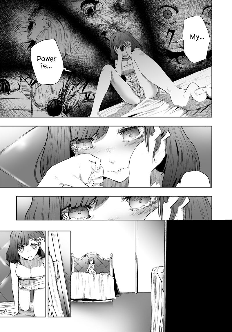 Ore Dake Fuguu Skill No Isekai Shoukan Hangyakuki Saijaku Skill Kyuushuu Ga Subete O Nomikomu Made Chapter 47 Page 18