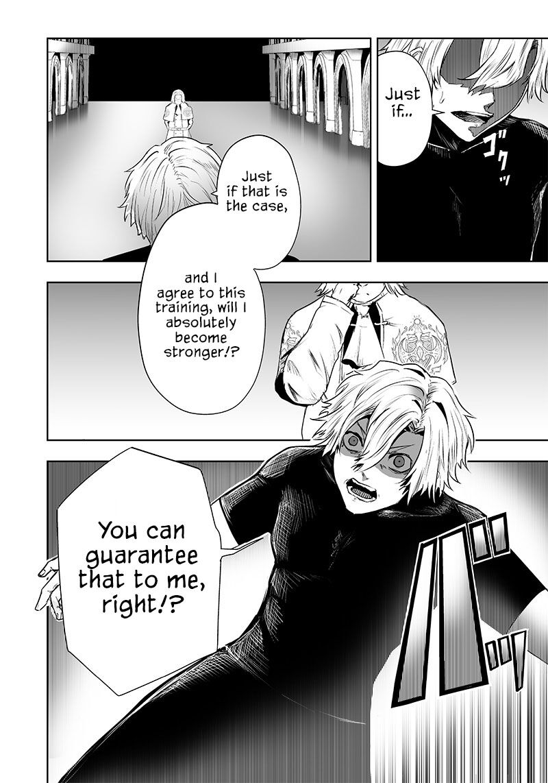 Ore Dake Fuguu Skill No Isekai Shoukan Hangyakuki Saijaku Skill Kyuushuu Ga Subete O Nomikomu Made Chapter 49 Page 9