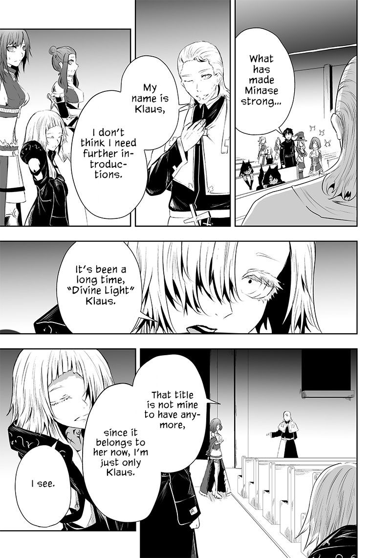 Ore Dake Fuguu Skill No Isekai Shoukan Hangyakuki Saijaku Skill Kyuushuu Ga Subete O Nomikomu Made Chapter 51 Page 18