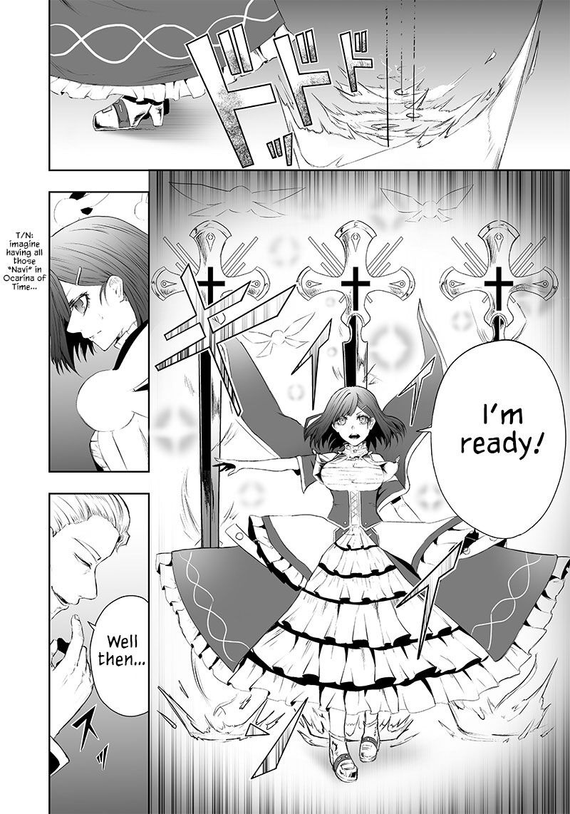 Ore Dake Fuguu Skill No Isekai Shoukan Hangyakuki Saijaku Skill Kyuushuu Ga Subete O Nomikomu Made Chapter 51 Page 3