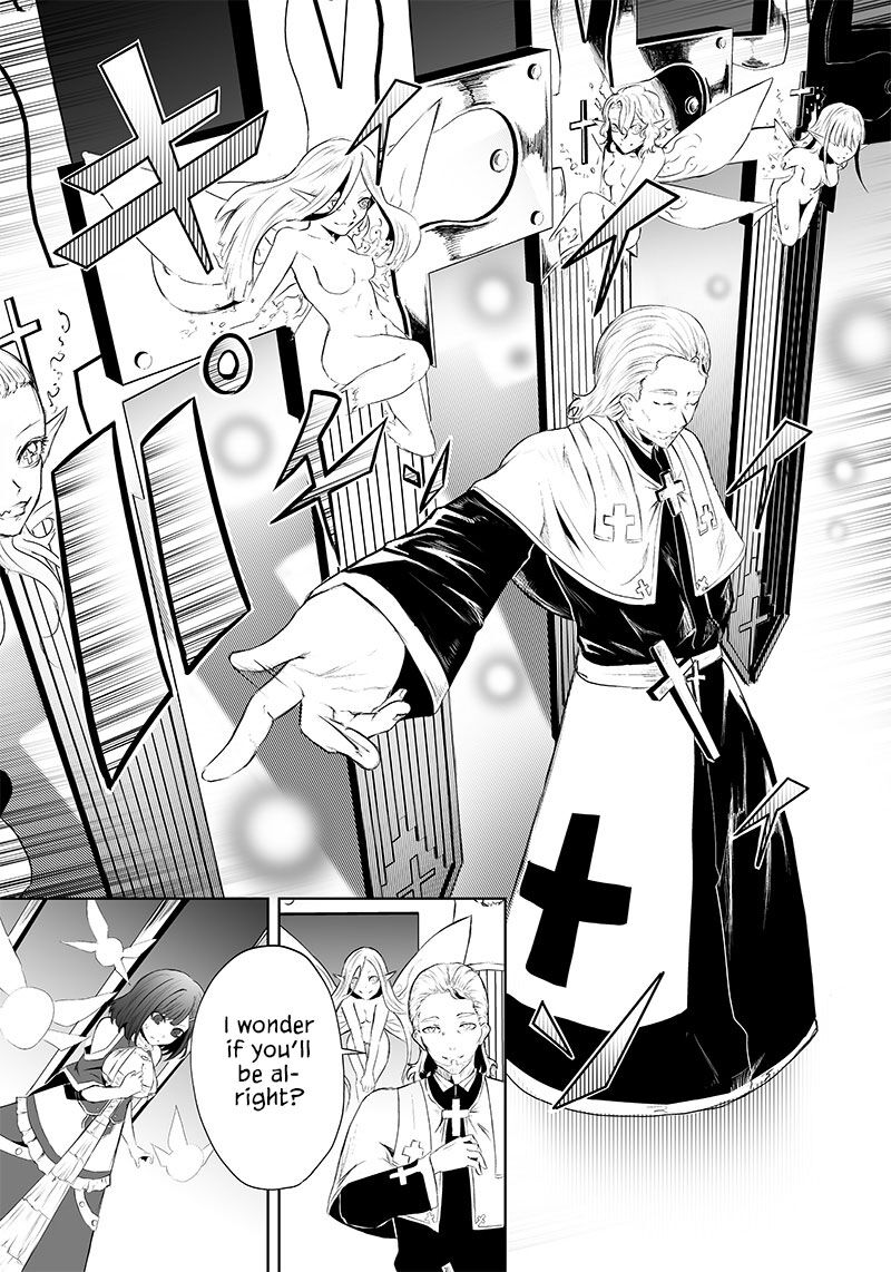 Ore Dake Fuguu Skill No Isekai Shoukan Hangyakuki Saijaku Skill Kyuushuu Ga Subete O Nomikomu Made Chapter 51 Page 4