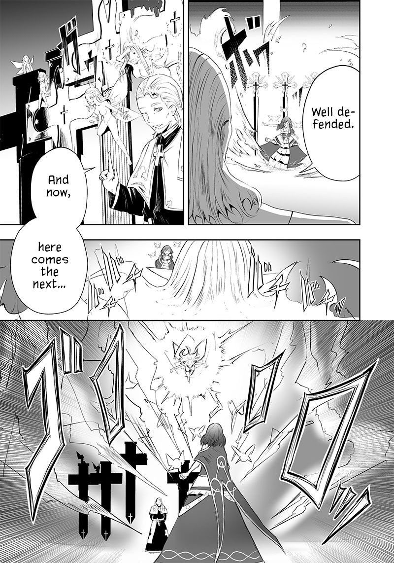 Ore Dake Fuguu Skill No Isekai Shoukan Hangyakuki Saijaku Skill Kyuushuu Ga Subete O Nomikomu Made Chapter 51 Page 6