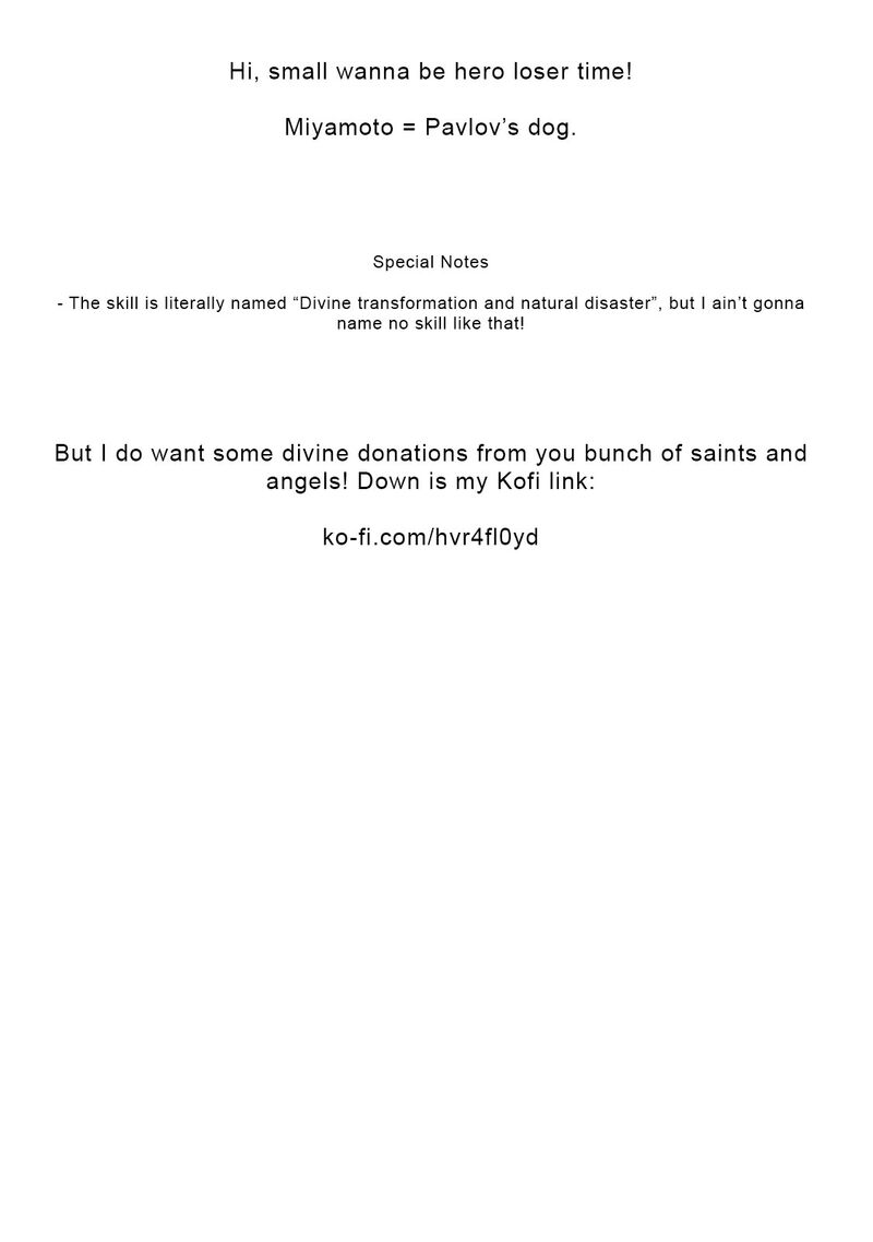 Ore Dake Fuguu Skill No Isekai Shoukan Hangyakuki Saijaku Skill Kyuushuu Ga Subete O Nomikomu Made Chapter 53 Page 1