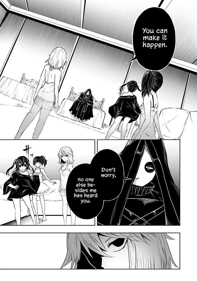 Ore Dake Fuguu Skill No Isekai Shoukan Hangyakuki Saijaku Skill Kyuushuu Ga Subete O Nomikomu Made Chapter 55 Page 14