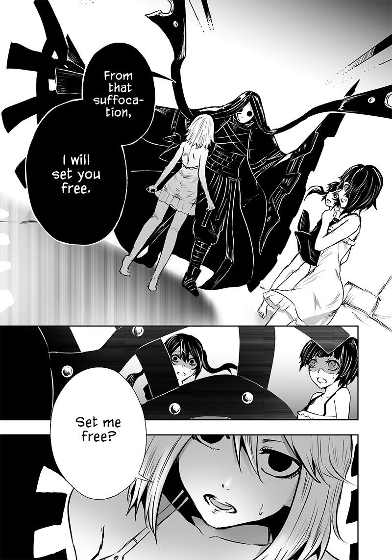 Ore Dake Fuguu Skill No Isekai Shoukan Hangyakuki Saijaku Skill Kyuushuu Ga Subete O Nomikomu Made Chapter 55 Page 18