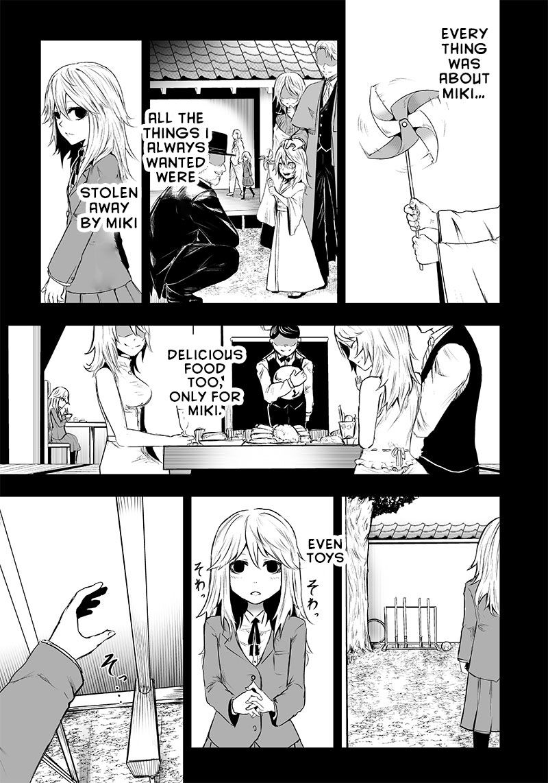 Ore Dake Fuguu Skill No Isekai Shoukan Hangyakuki Saijaku Skill Kyuushuu Ga Subete O Nomikomu Made Chapter 55 Page 8