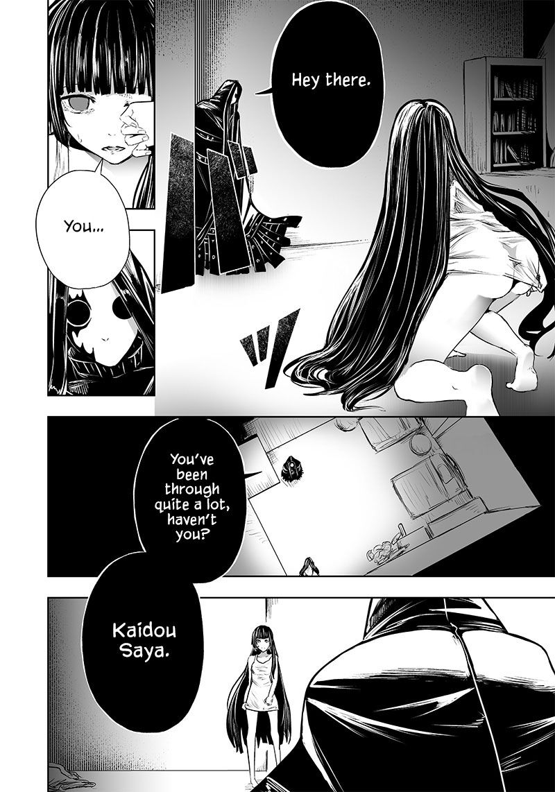 Ore Dake Fuguu Skill No Isekai Shoukan Hangyakuki Saijaku Skill Kyuushuu Ga Subete O Nomikomu Made Chapter 57 Page 14