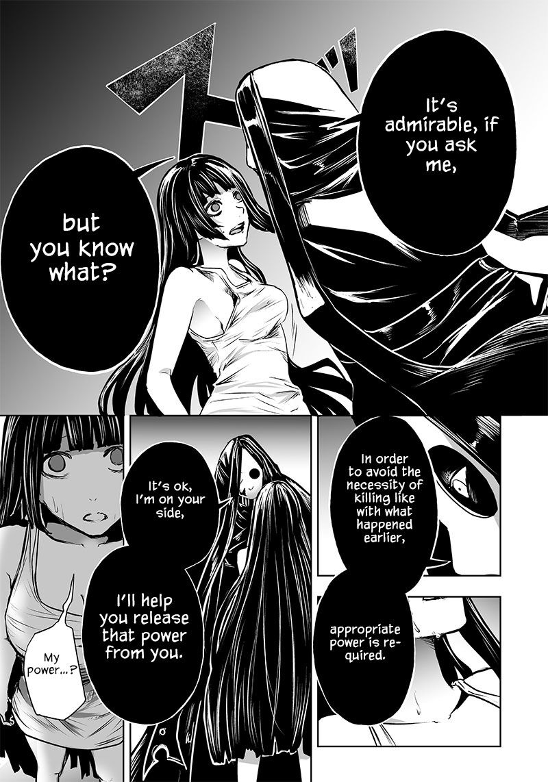 Ore Dake Fuguu Skill No Isekai Shoukan Hangyakuki Saijaku Skill Kyuushuu Ga Subete O Nomikomu Made Chapter 57 Page 17