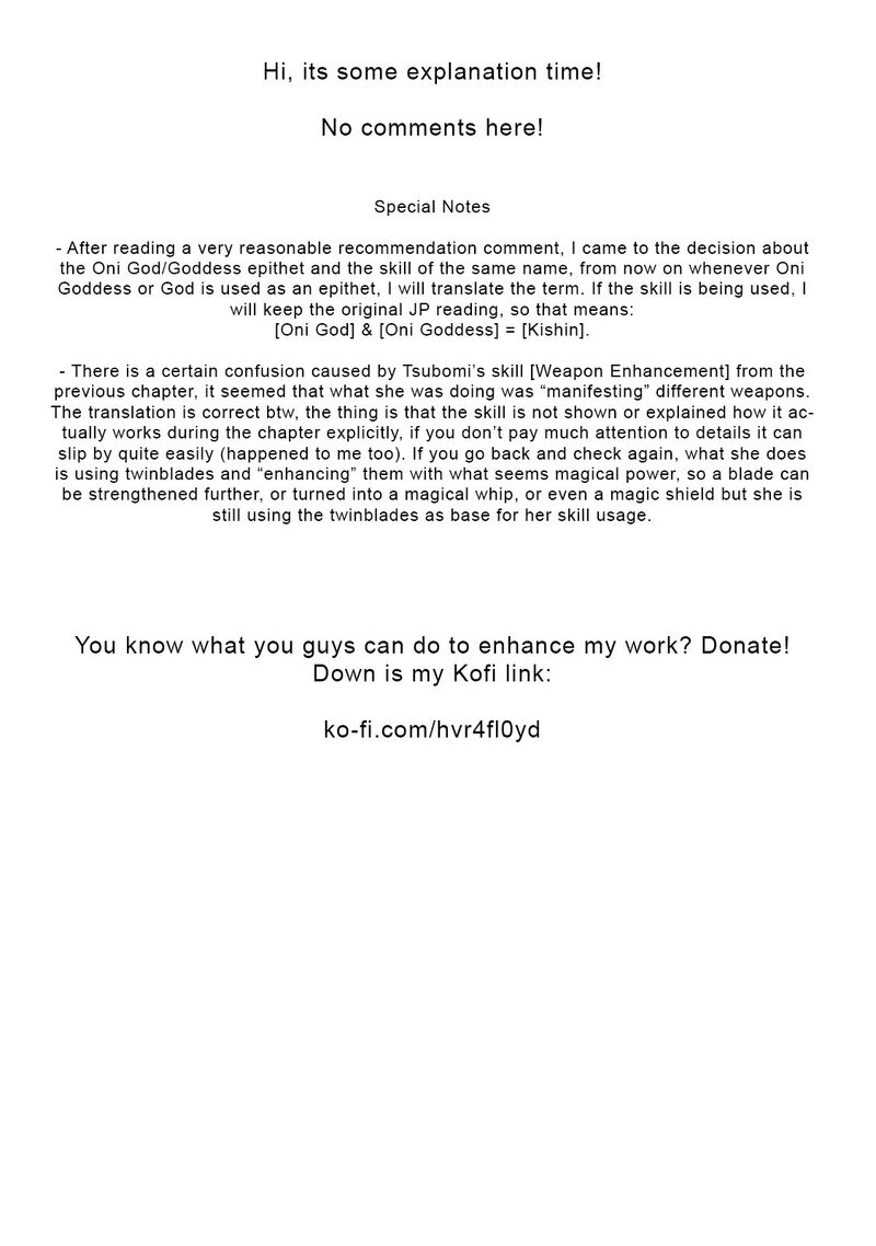 Ore Dake Fuguu Skill No Isekai Shoukan Hangyakuki Saijaku Skill Kyuushuu Ga Subete O Nomikomu Made Chapter 59 Page 1