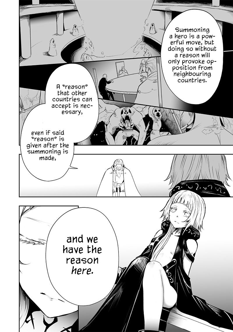 Ore Dake Fuguu Skill No Isekai Shoukan Hangyakuki Saijaku Skill Kyuushuu Ga Subete O Nomikomu Made Chapter 59 Page 15