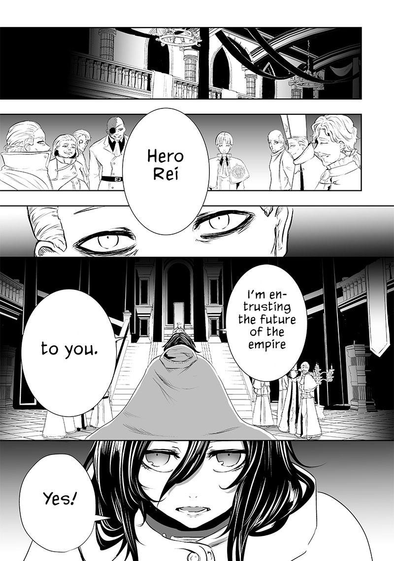 Ore Dake Fuguu Skill No Isekai Shoukan Hangyakuki Saijaku Skill Kyuushuu Ga Subete O Nomikomu Made Chapter 62 Page 15