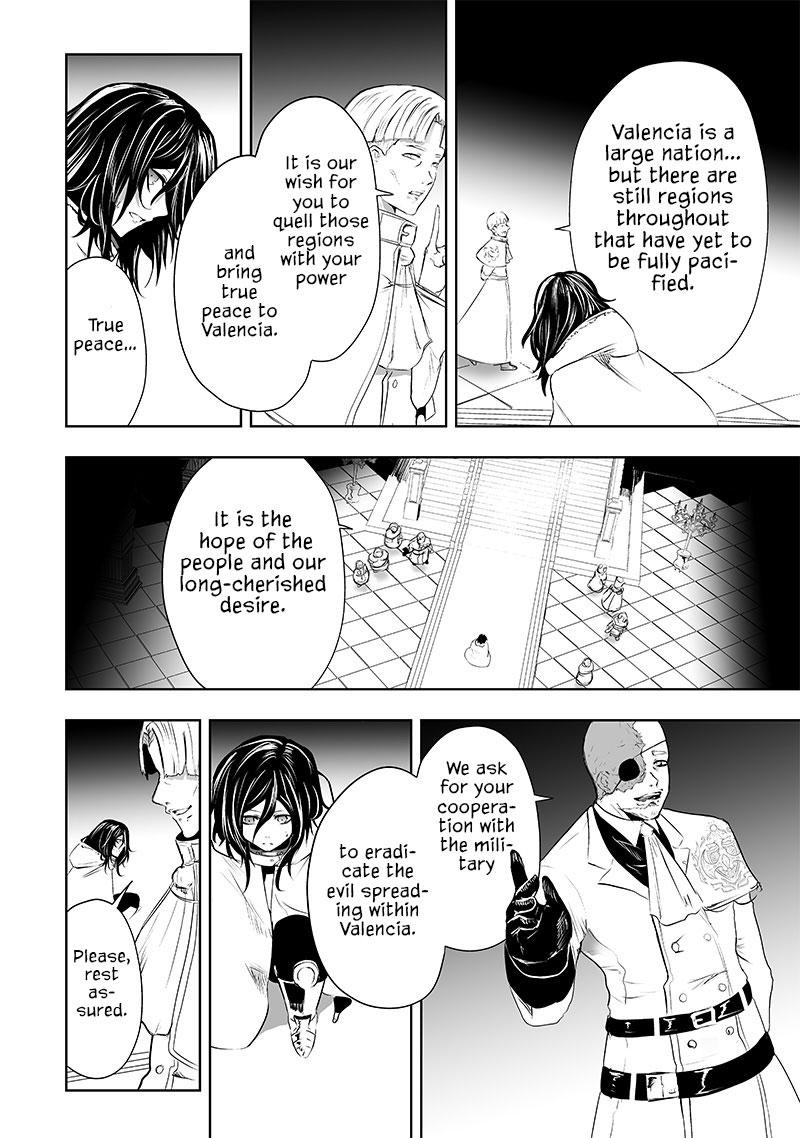 Ore Dake Fuguu Skill No Isekai Shoukan Hangyakuki Saijaku Skill Kyuushuu Ga Subete O Nomikomu Made Chapter 62 Page 16