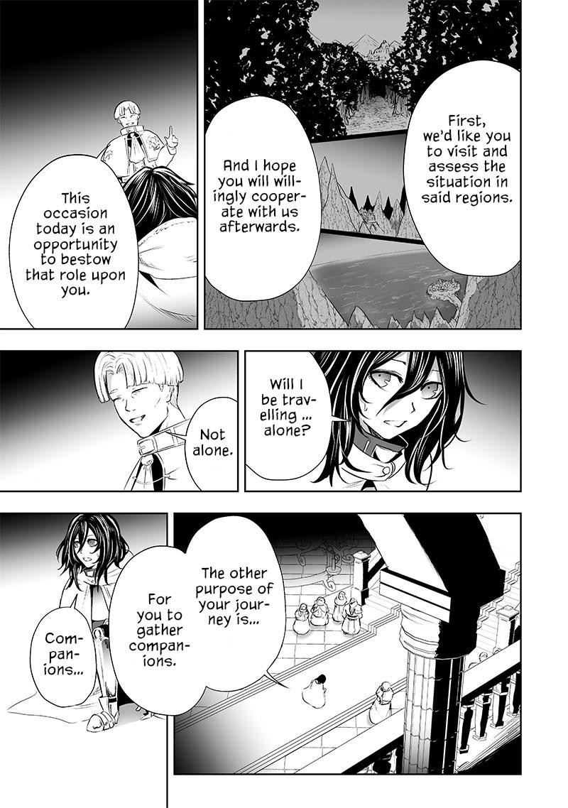 Ore Dake Fuguu Skill No Isekai Shoukan Hangyakuki Saijaku Skill Kyuushuu Ga Subete O Nomikomu Made Chapter 62 Page 17