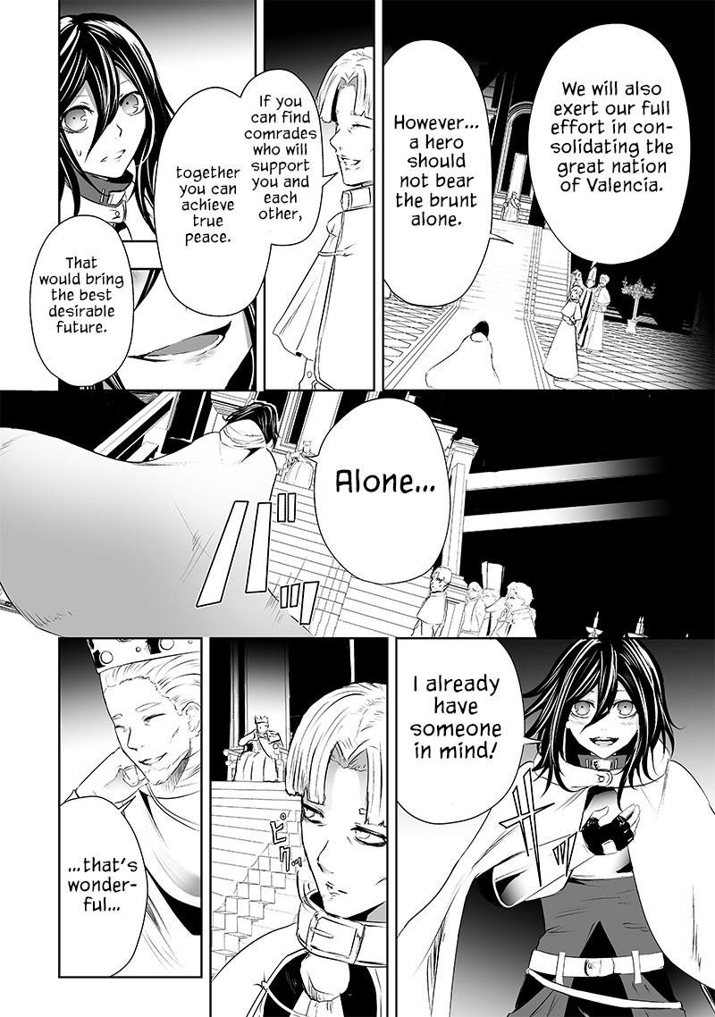 Ore Dake Fuguu Skill No Isekai Shoukan Hangyakuki Saijaku Skill Kyuushuu Ga Subete O Nomikomu Made Chapter 62 Page 18