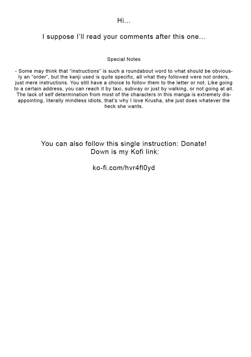 Ore Dake Fuguu Skill No Isekai Shoukan Hangyakuki Saijaku Skill Kyuushuu Ga Subete O Nomikomu Made Chapter 64 Page 1