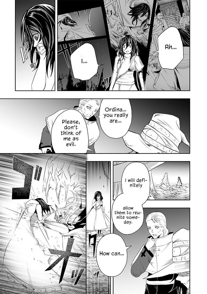 Ore Dake Fuguu Skill No Isekai Shoukan Hangyakuki Saijaku Skill Kyuushuu Ga Subete O Nomikomu Made Chapter 64 Page 14