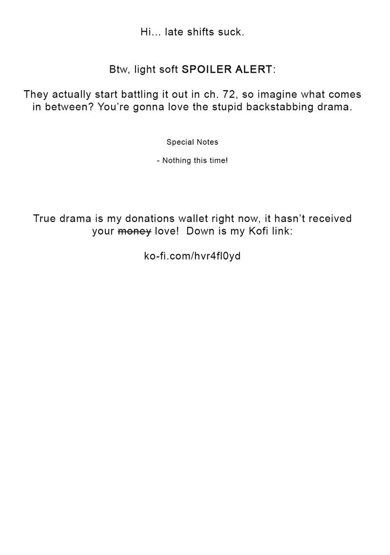 Ore Dake Fuguu Skill No Isekai Shoukan Hangyakuki Saijaku Skill Kyuushuu Ga Subete O Nomikomu Made Chapter 66 Page 1