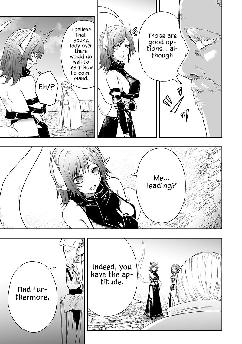 Ore Dake Fuguu Skill No Isekai Shoukan Hangyakuki Saijaku Skill Kyuushuu Ga Subete O Nomikomu Made Chapter 67 Page 12