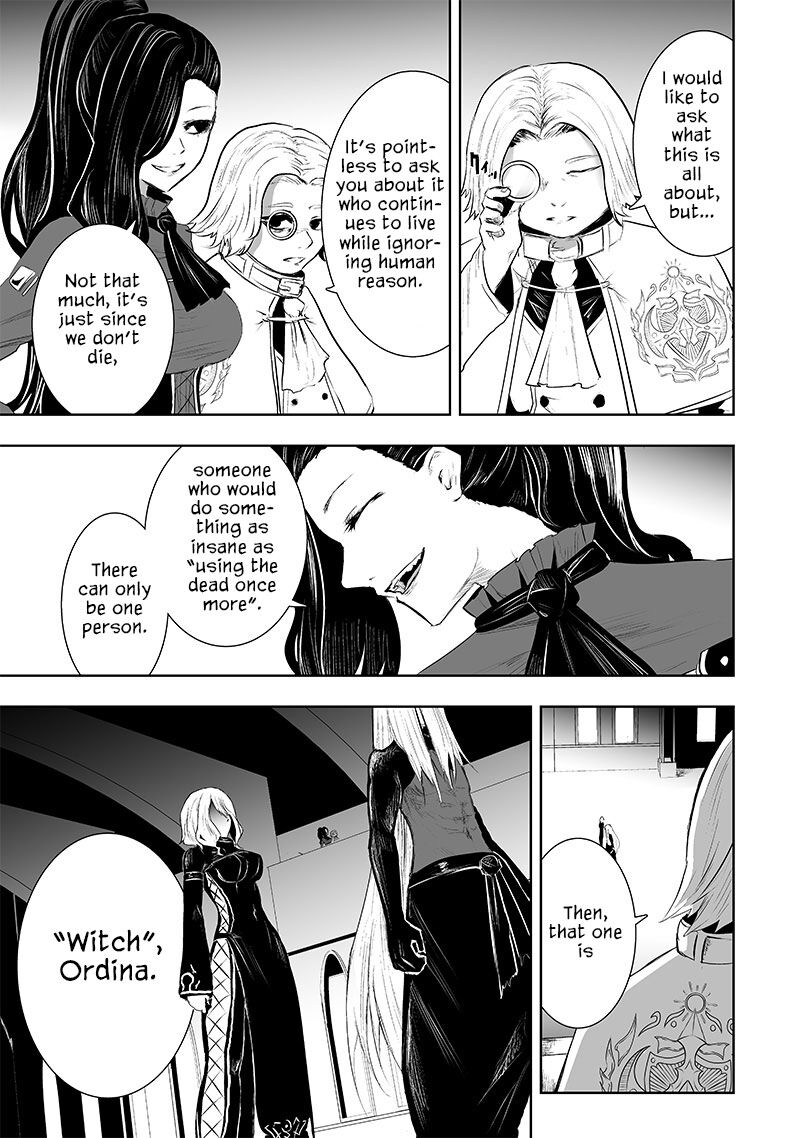 Ore Dake Fuguu Skill No Isekai Shoukan Hangyakuki Saijaku Skill Kyuushuu Ga Subete O Nomikomu Made Chapter 75 Page 12