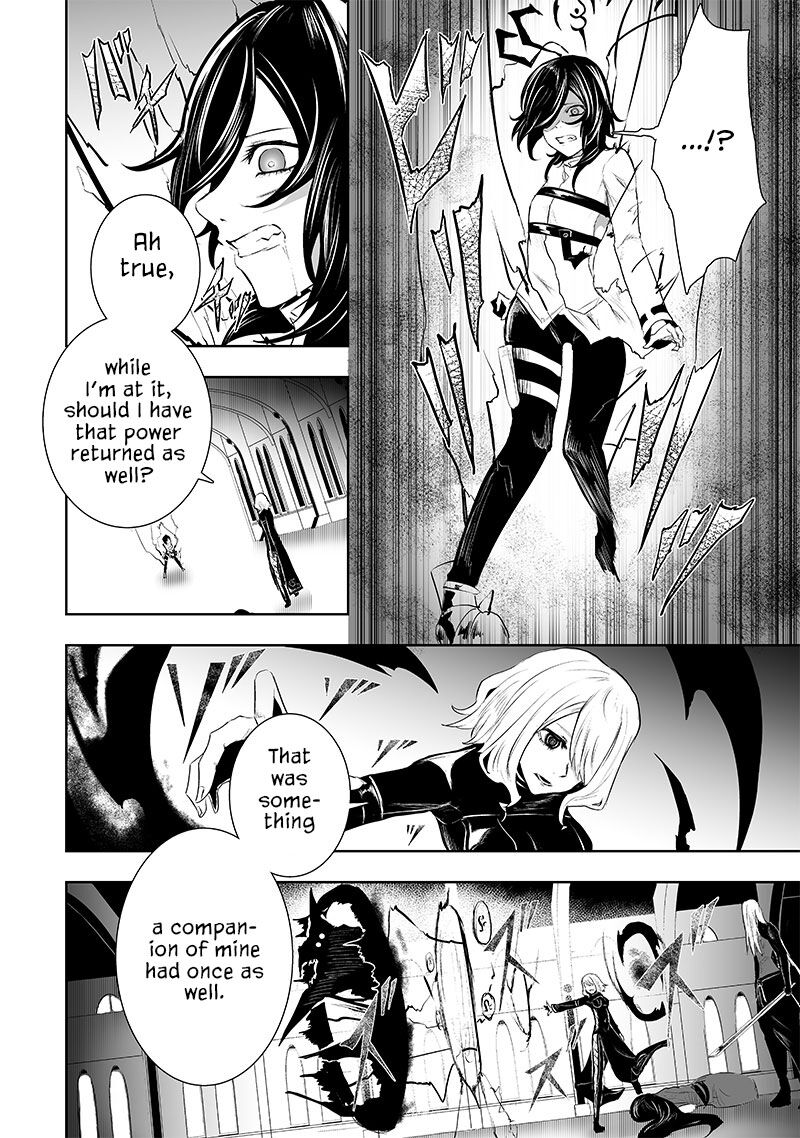 Ore Dake Fuguu Skill No Isekai Shoukan Hangyakuki Saijaku Skill Kyuushuu Ga Subete O Nomikomu Made Chapter 75 Page 15