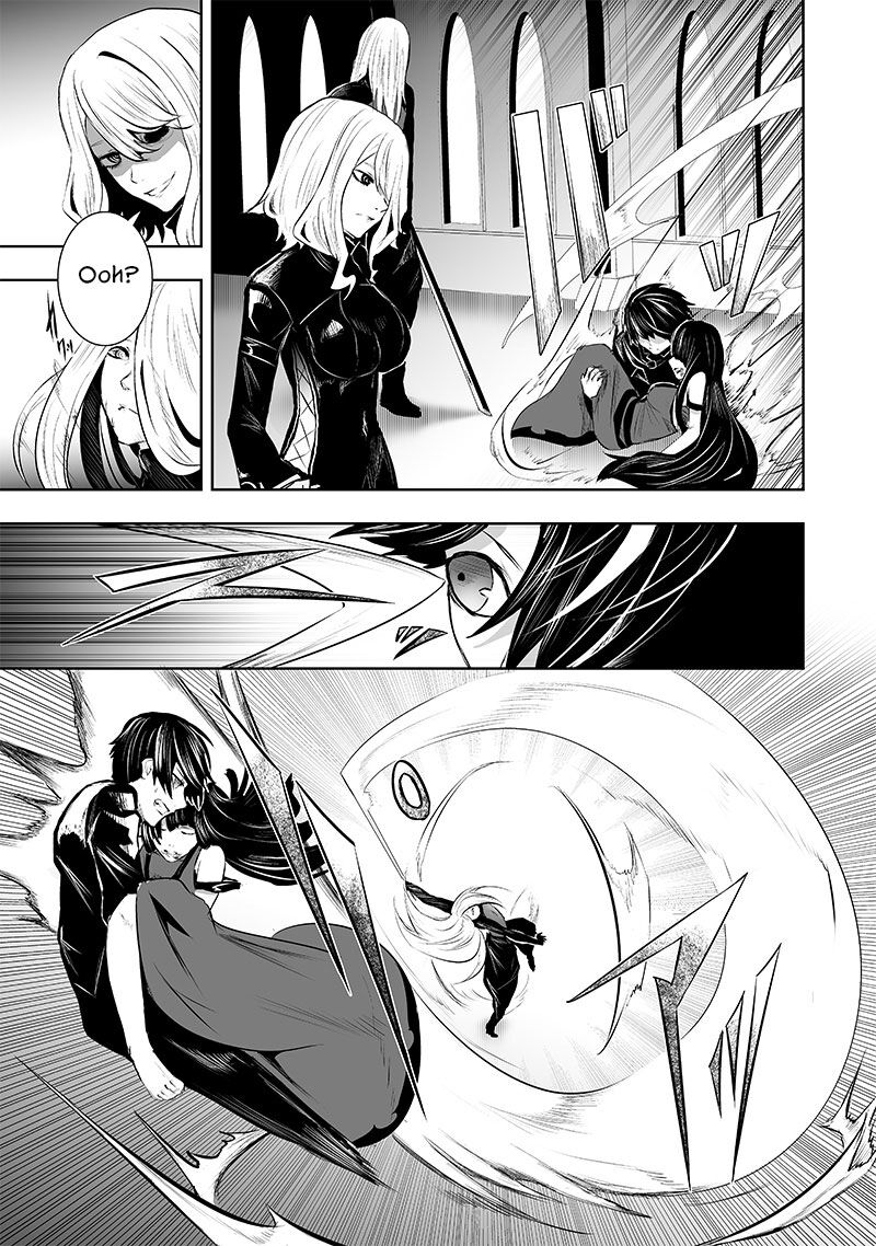 Ore Dake Fuguu Skill No Isekai Shoukan Hangyakuki Saijaku Skill Kyuushuu Ga Subete O Nomikomu Made Chapter 75 Page 18