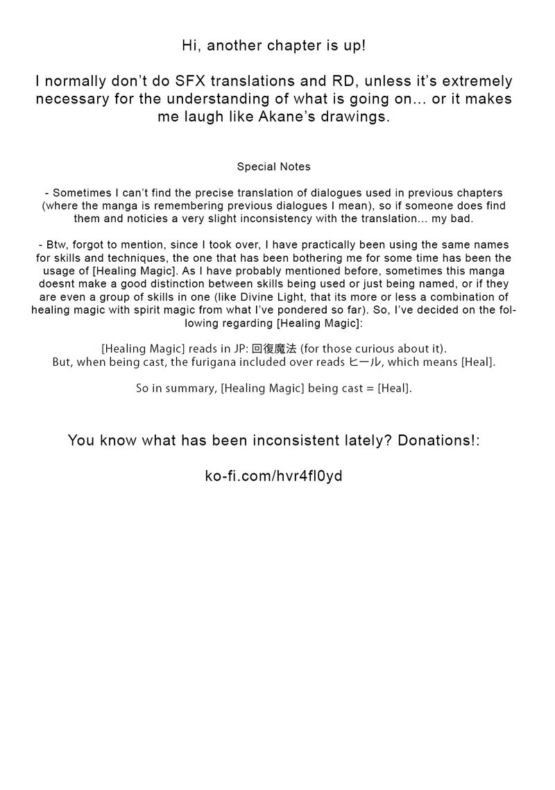 Ore Dake Fuguu Skill No Isekai Shoukan Hangyakuki Saijaku Skill Kyuushuu Ga Subete O Nomikomu Made Chapter 77 Page 1