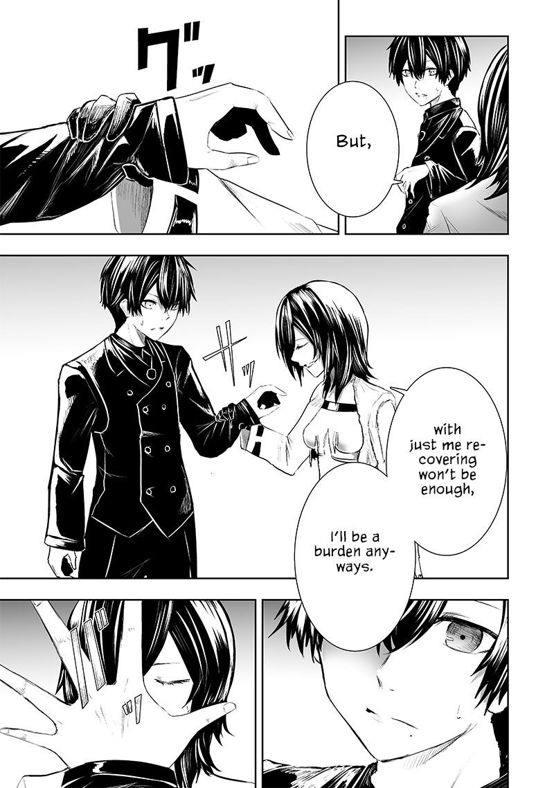 Ore Dake Fuguu Skill No Isekai Shoukan Hangyakuki Saijaku Skill Kyuushuu Ga Subete O Nomikomu Made Chapter 77 Page 4