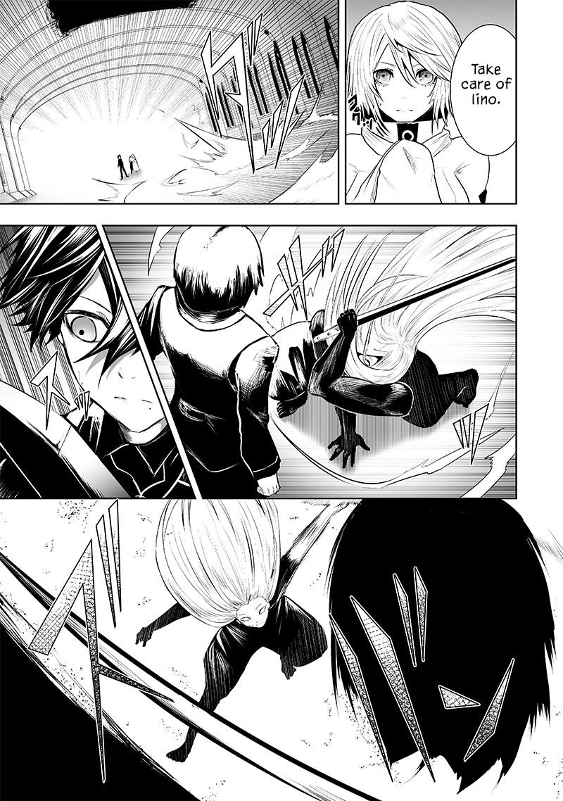 Ore Dake Fuguu Skill No Isekai Shoukan Hangyakuki Saijaku Skill Kyuushuu Ga Subete O Nomikomu Made Chapter 77 Page 6