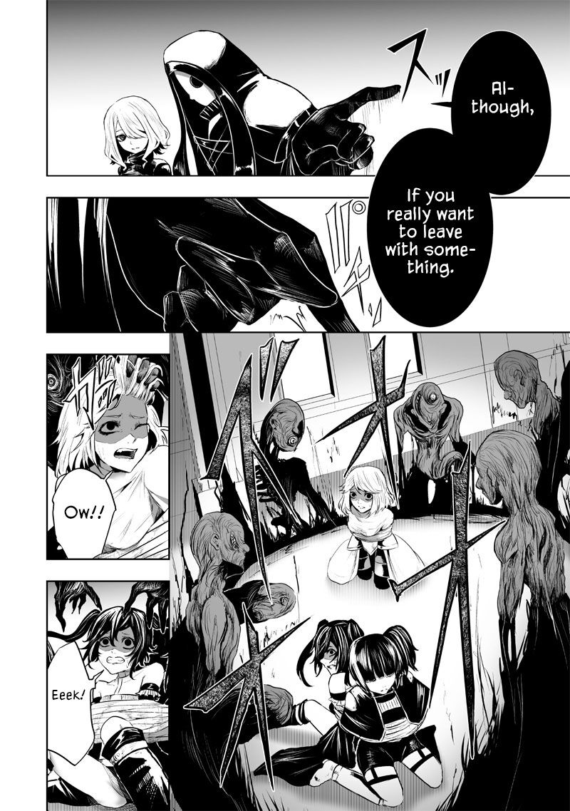 Ore Dake Fuguu Skill No Isekai Shoukan Hangyakuki Saijaku Skill Kyuushuu Ga Subete O Nomikomu Made Chapter 78 Page 5