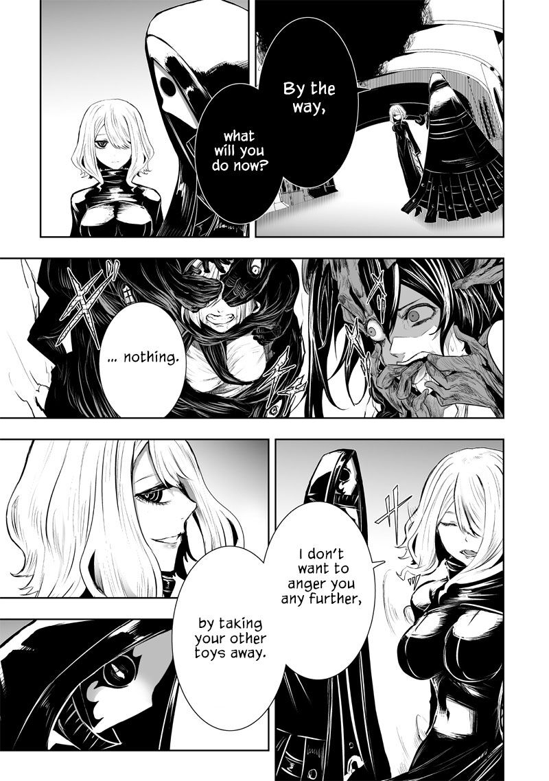 Ore Dake Fuguu Skill No Isekai Shoukan Hangyakuki Saijaku Skill Kyuushuu Ga Subete O Nomikomu Made Chapter 78 Page 8