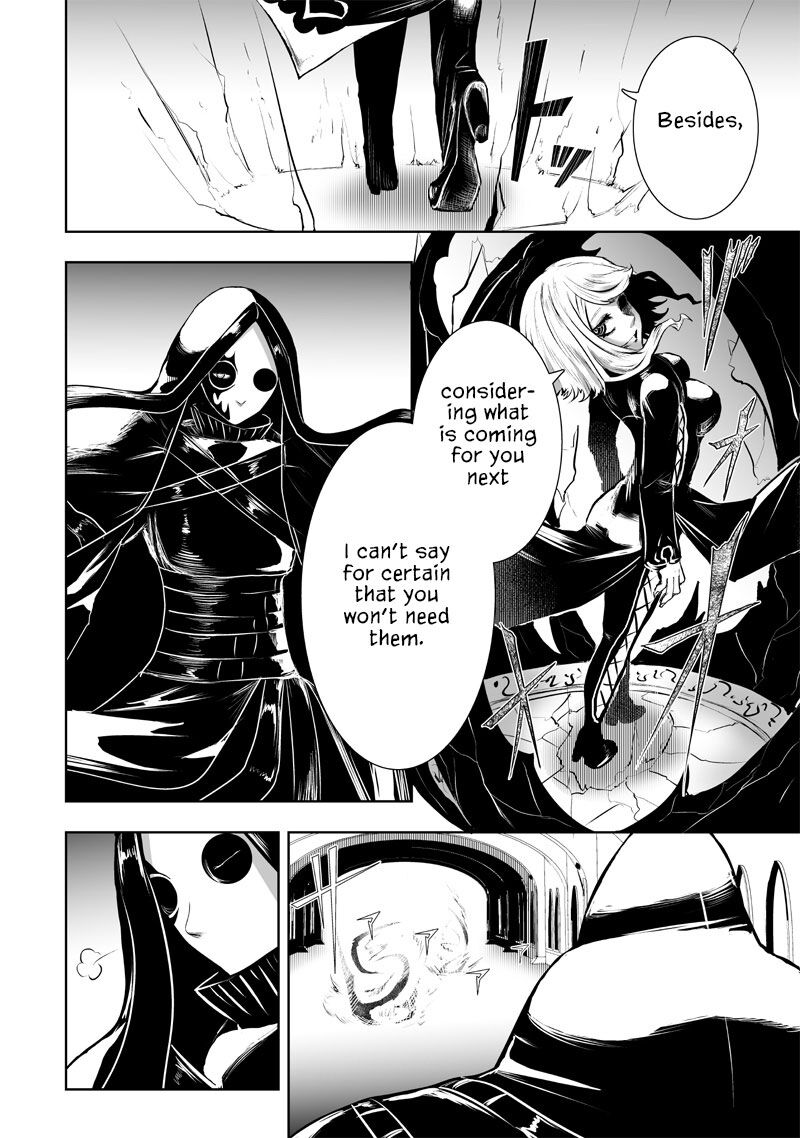 Ore Dake Fuguu Skill No Isekai Shoukan Hangyakuki Saijaku Skill Kyuushuu Ga Subete O Nomikomu Made Chapter 78 Page 9