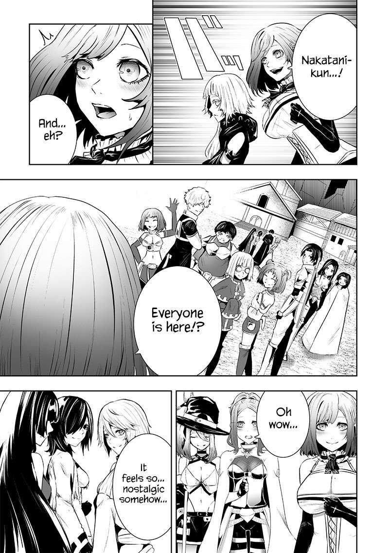 Ore Dake Fuguu Skill No Isekai Shoukan Hangyakuki Saijaku Skill Kyuushuu Ga Subete O Nomikomu Made Chapter 80 Page 4