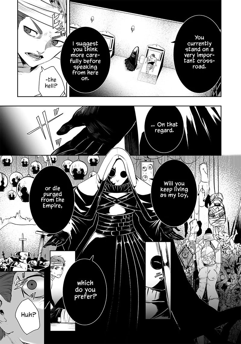 Ore Dake Fuguu Skill No Isekai Shoukan Hangyakuki Saijaku Skill Kyuushuu Ga Subete O Nomikomu Made Chapter 82 Page 4