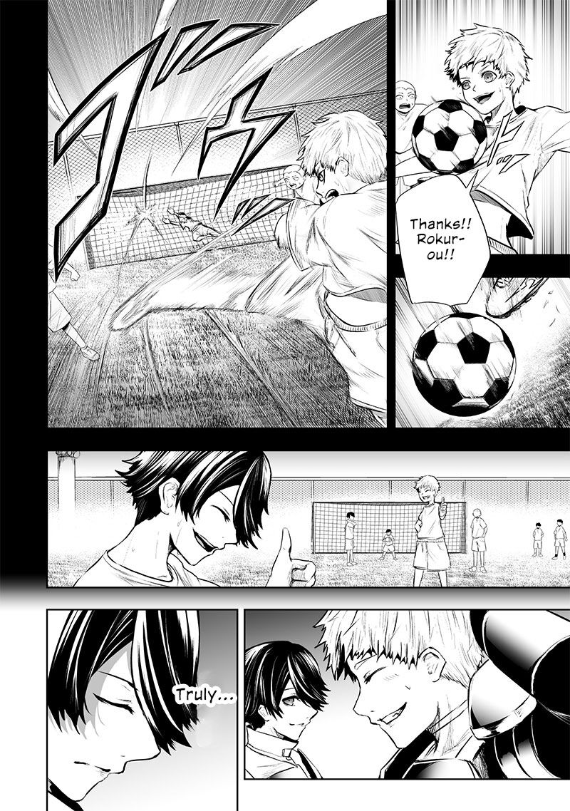 Ore Dake Fuguu Skill No Isekai Shoukan Hangyakuki Saijaku Skill Kyuushuu Ga Subete O Nomikomu Made Chapter 86 Page 5