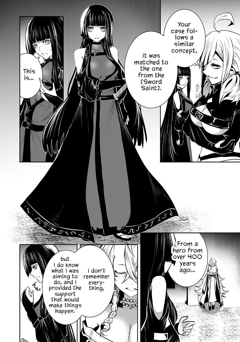 Ore Dake Fuguu Skill No Isekai Shoukan Hangyakuki Saijaku Skill Kyuushuu Ga Subete O Nomikomu Made Chapter 87 Page 15