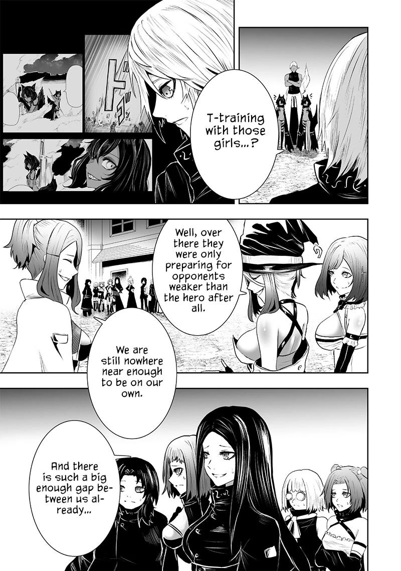 Ore Dake Fuguu Skill No Isekai Shoukan Hangyakuki Saijaku Skill Kyuushuu Ga Subete O Nomikomu Made Chapter 87 Page 18