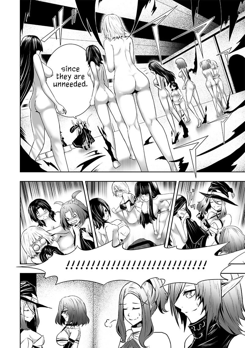 Ore Dake Fuguu Skill No Isekai Shoukan Hangyakuki Saijaku Skill Kyuushuu Ga Subete O Nomikomu Made Chapter 87 Page 9