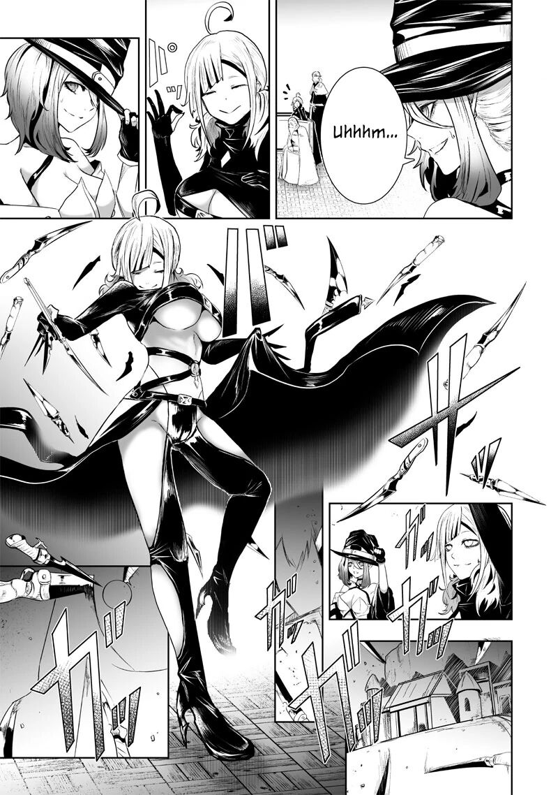Ore Dake Fuguu Skill No Isekai Shoukan Hangyakuki Saijaku Skill Kyuushuu Ga Subete O Nomikomu Made Chapter 88 Page 18
