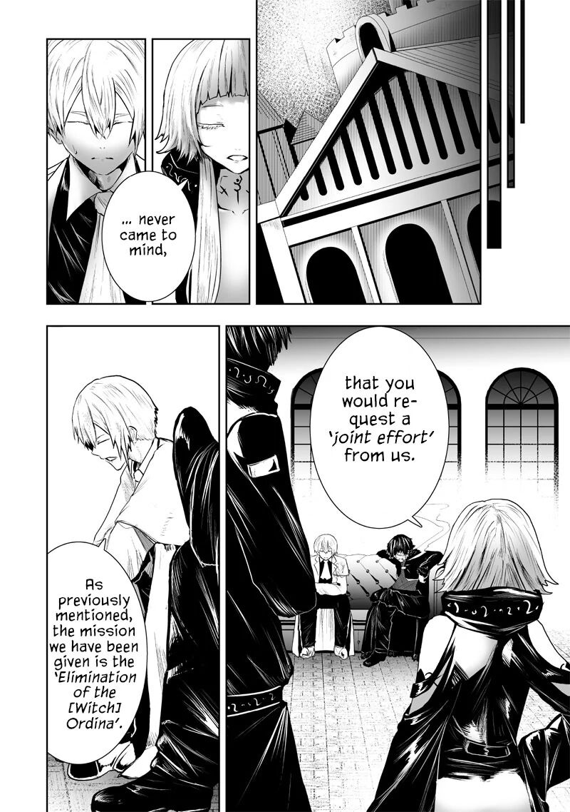 Ore Dake Fuguu Skill No Isekai Shoukan Hangyakuki Saijaku Skill Kyuushuu Ga Subete O Nomikomu Made Chapter 88 Page 9