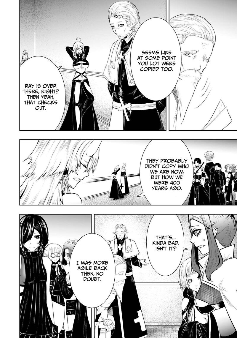 Ore Dake Fuguu Skill No Isekai Shoukan Hangyakuki Saijaku Skill Kyuushuu Ga Subete O Nomikomu Made Chapter 89 Page 11