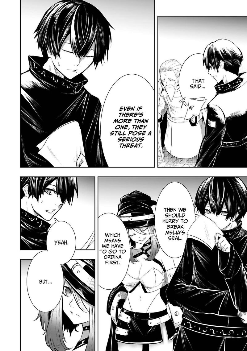 Ore Dake Fuguu Skill No Isekai Shoukan Hangyakuki Saijaku Skill Kyuushuu Ga Subete O Nomikomu Made Chapter 89 Page 13